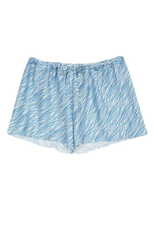 Surf Cotton Shorts