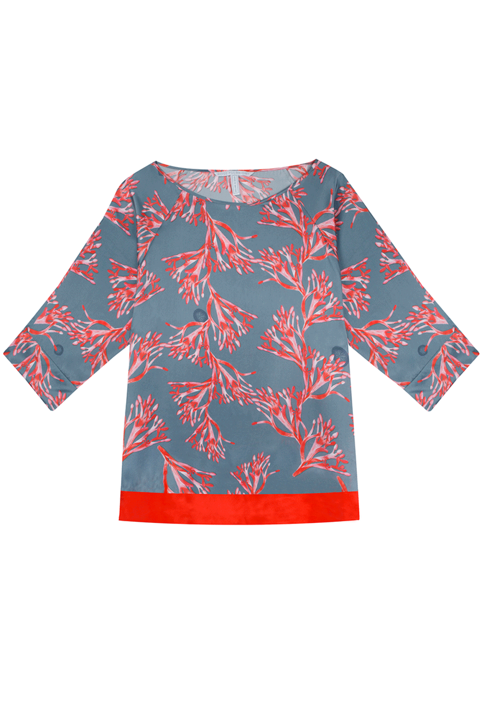 Arame Silk Top