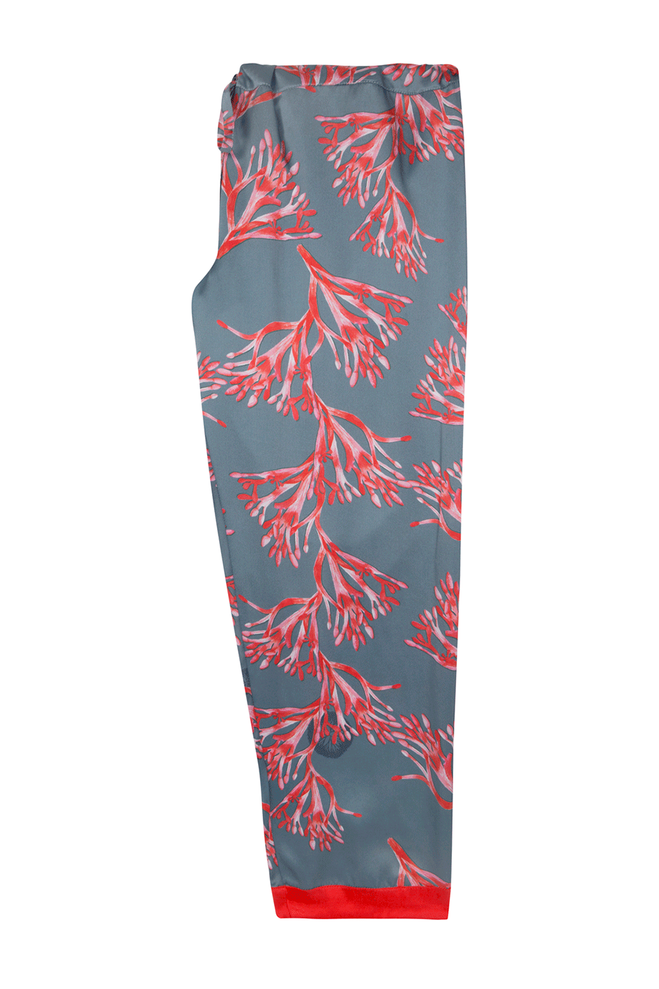 Arame Silk Trousers