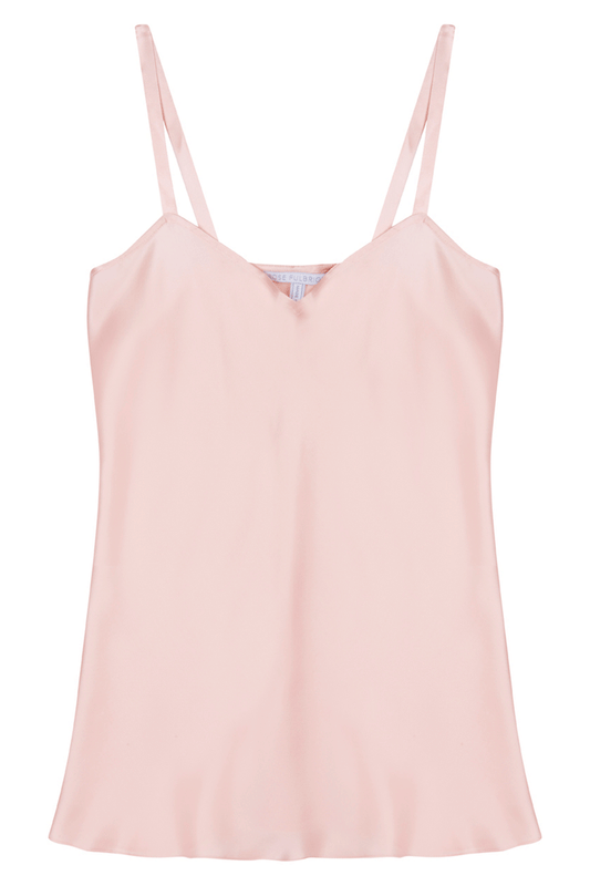 Cypraea Silk Camisole