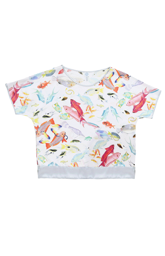 Furana Top