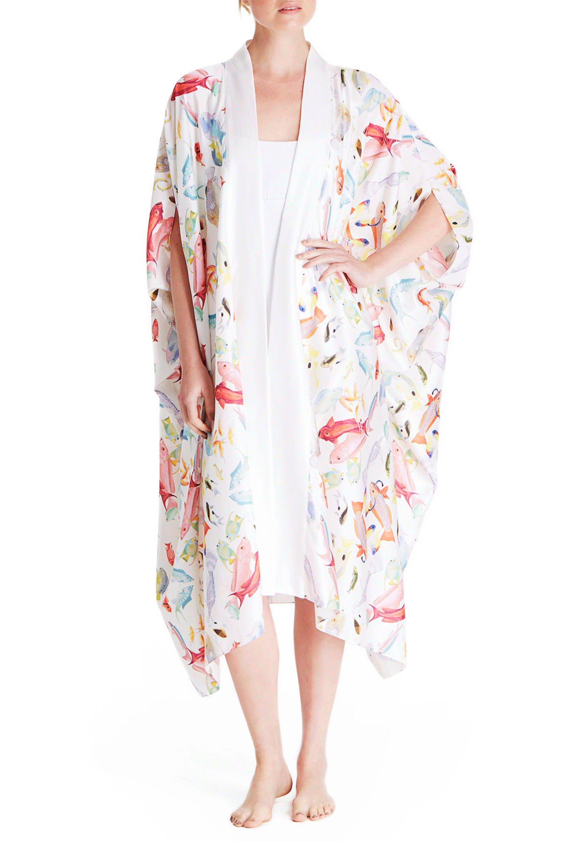 Lanai Beach Robe