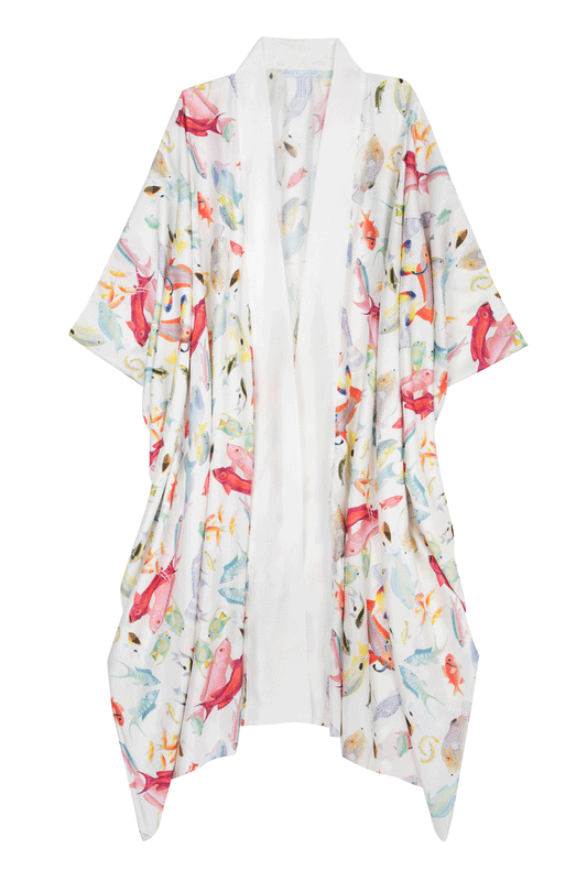 Kauai Beach Robe