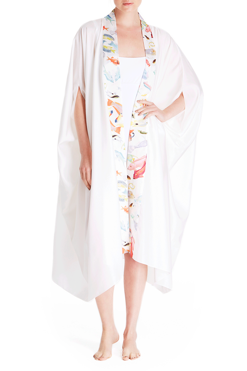 Kauai Beach Robe