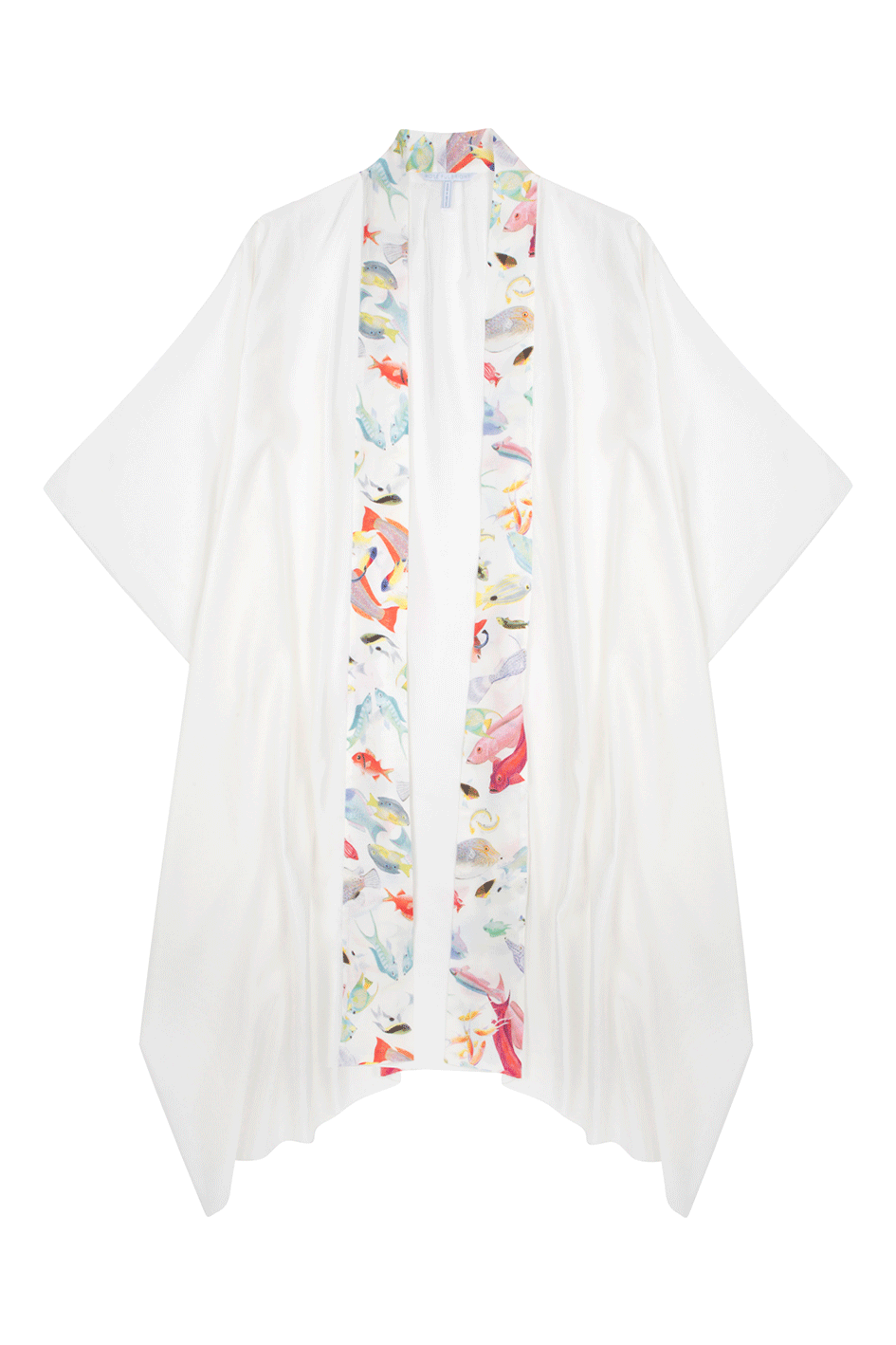 Lanai Beach Robe