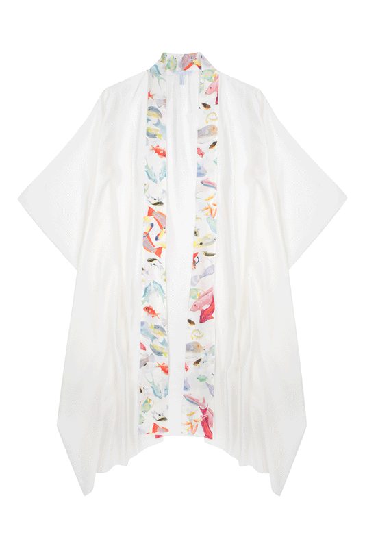 Lanai Beach Robe