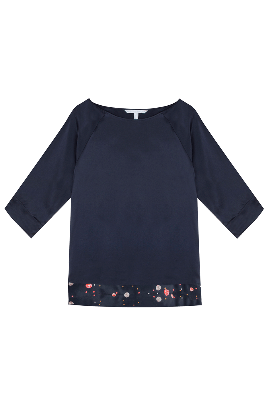 Moon Silk Top