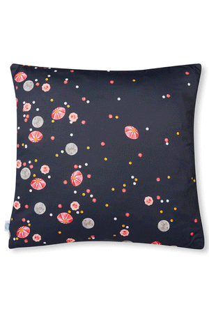 Spring Printed Cushion