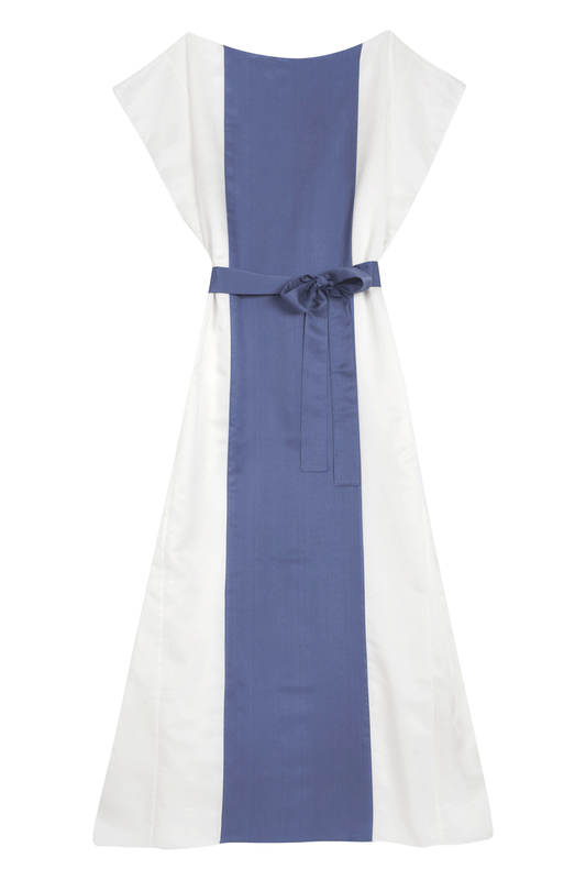 Aegean Long Beach Caftan