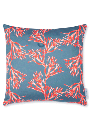 Spring Printed Cushion