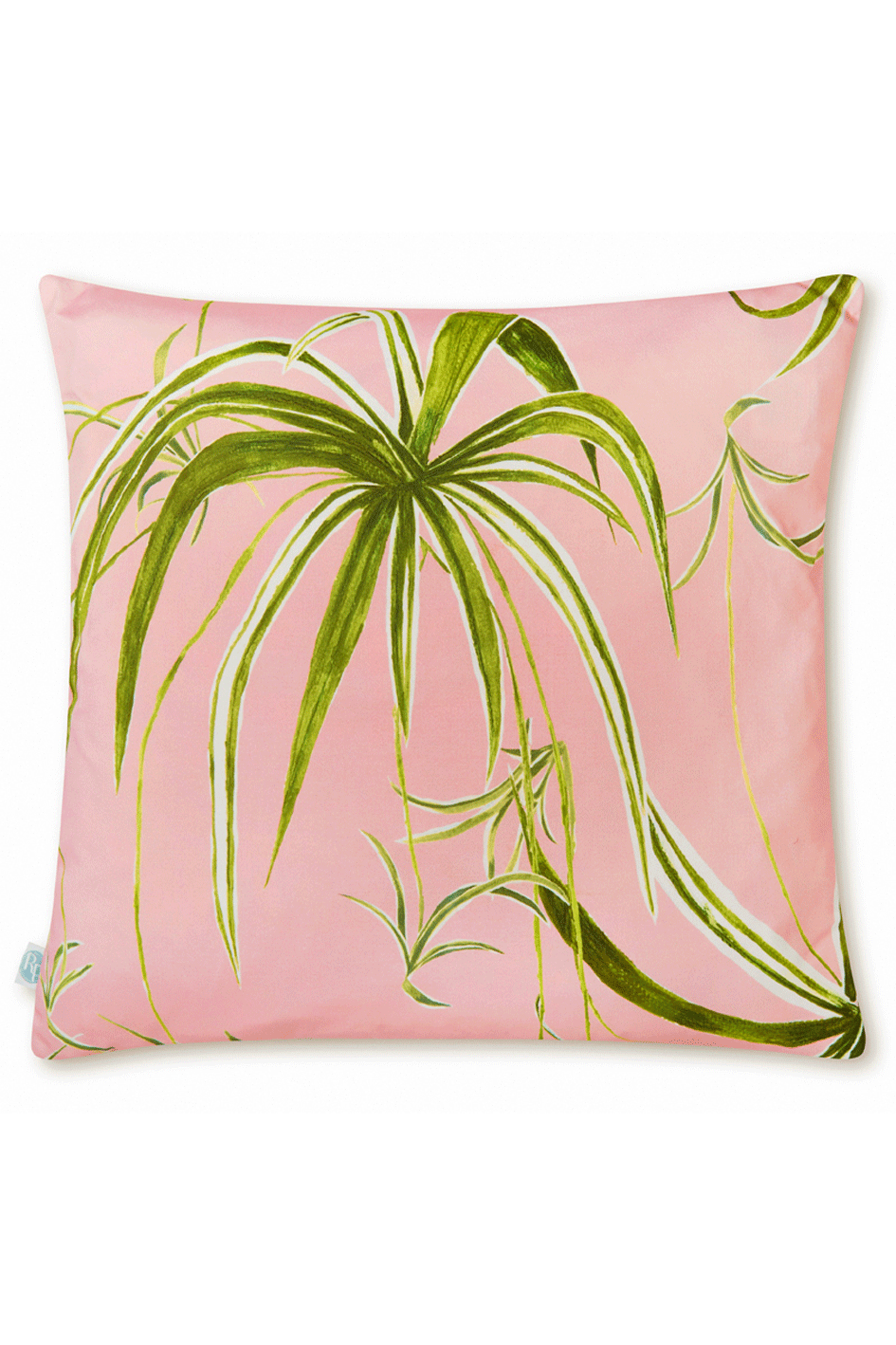Delphine Printed Cushion