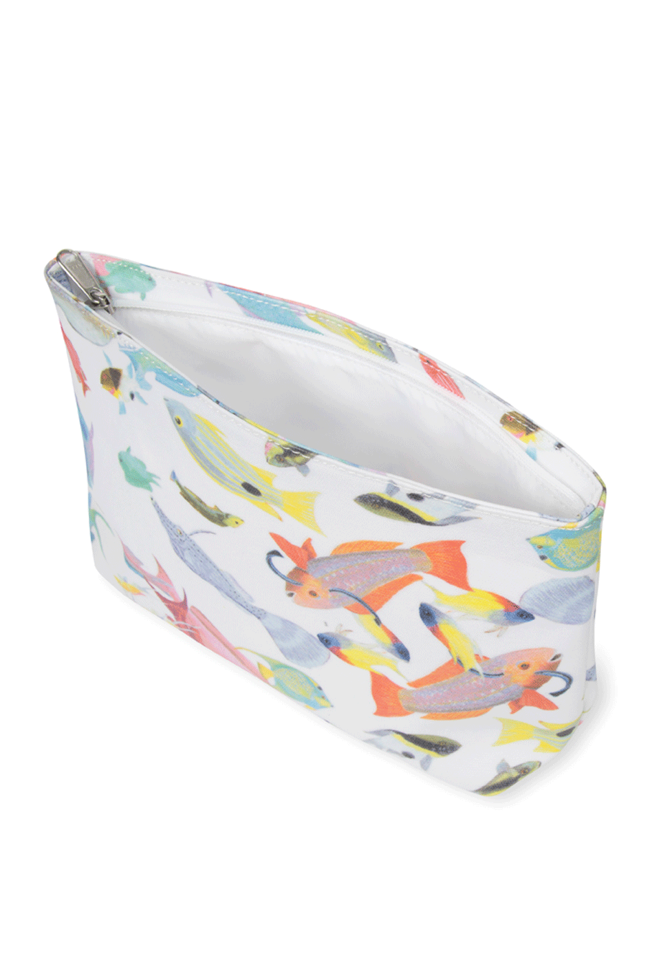 Tropical Wash Bag
